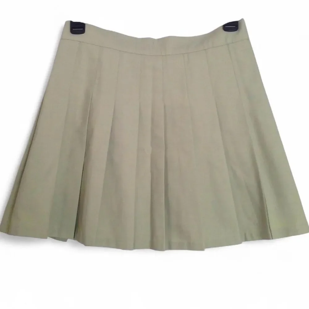 Jk-attire Women's Green Skirt